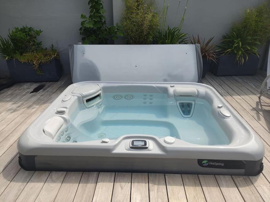 Pour 8 Personnes Avec A 1 Km De La Hébergement de vacances La Baule-Escoublac