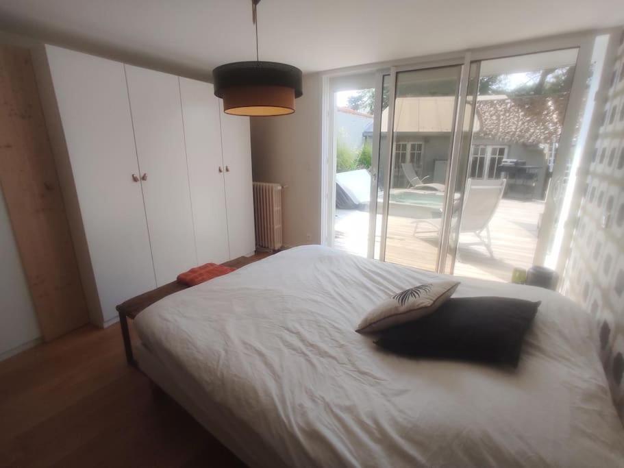 Pour 8 Personnes Avec A 1 Km De La Holiday home *