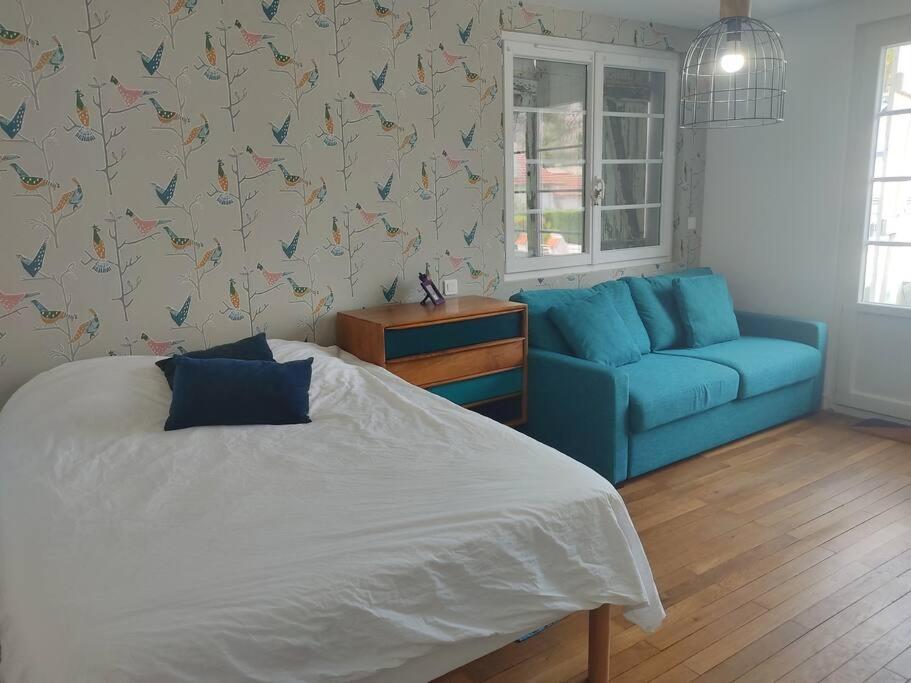 Pour 8 Personnes Avec A 1 Km De La Holiday home *