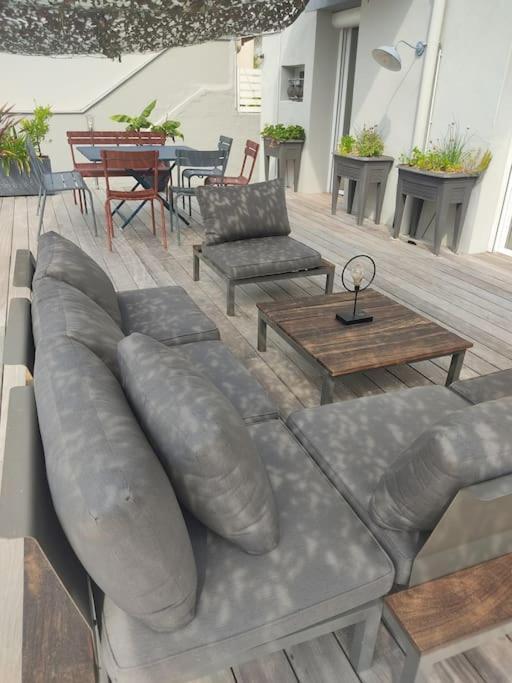 Holiday home Pour 8 Personnes Avec A 1 Km De La