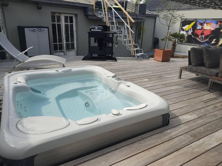 Pour 8 Personnes Avec A 1 Km De La Hébergement de vacances *